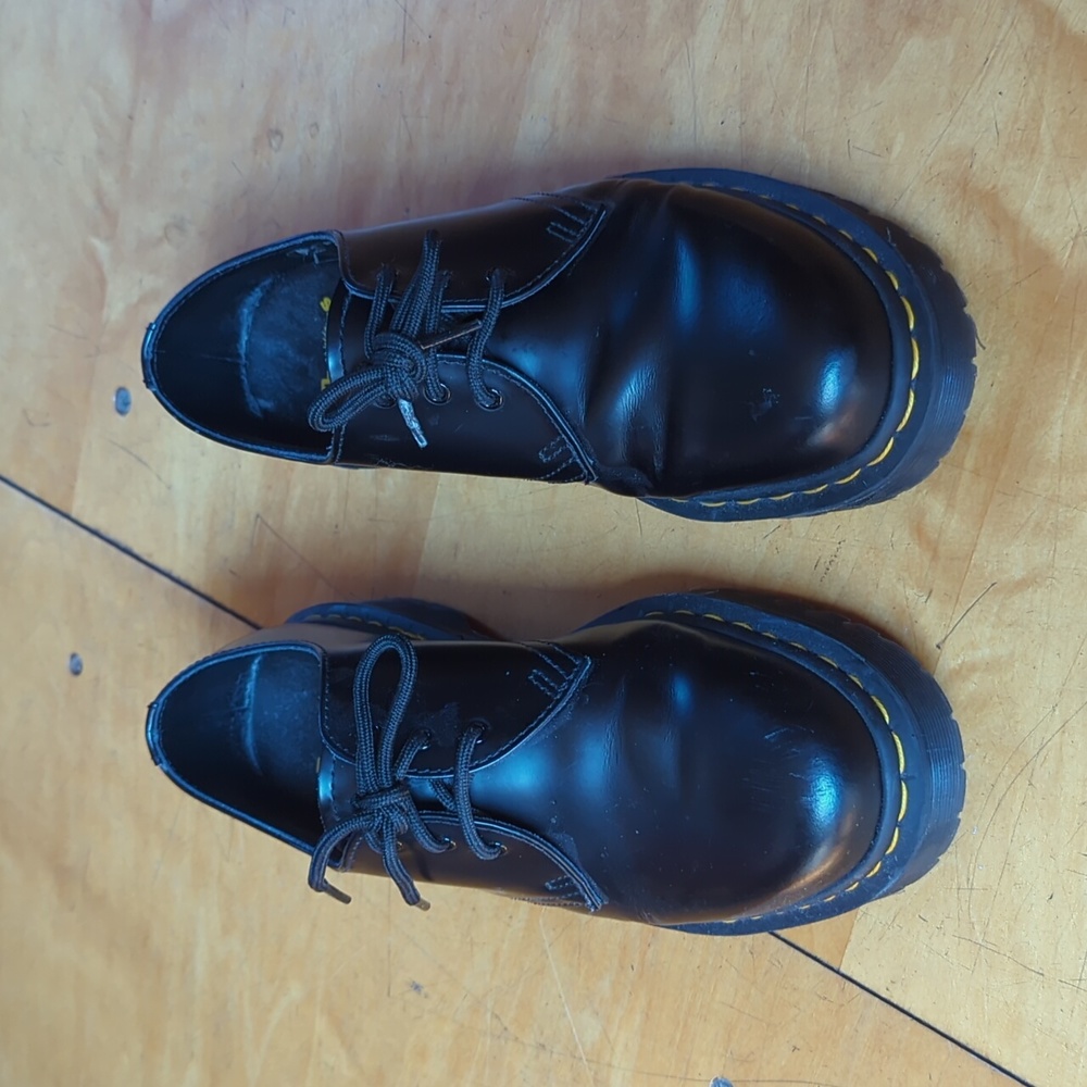 Dr Martens Oxford shoes size 9 41